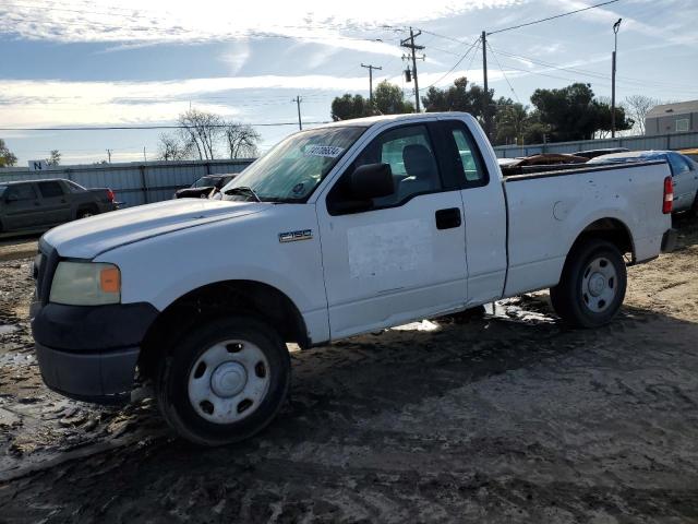 Image 1 of 2006 FORD F150  2006 with VIN 1FTRF12246NB51638