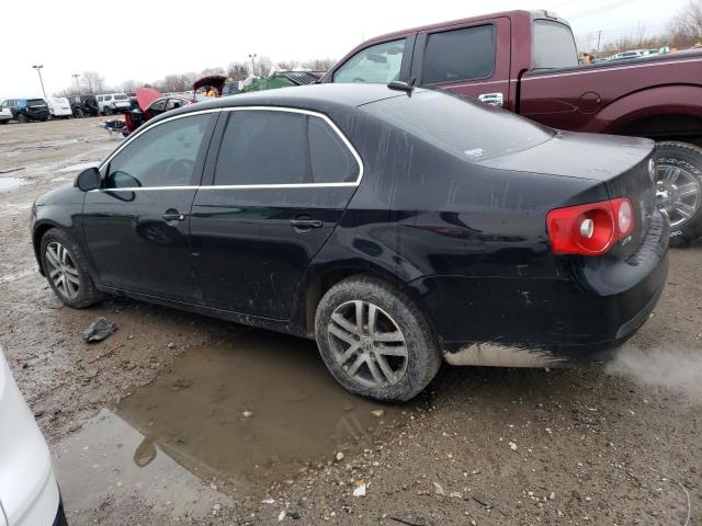 Image 2 of 2005 VOLKSWAGEN NEW JETTA 2.5L OPTION PACKAGE 2 2005 with VIN 3VWDF71K45M644255