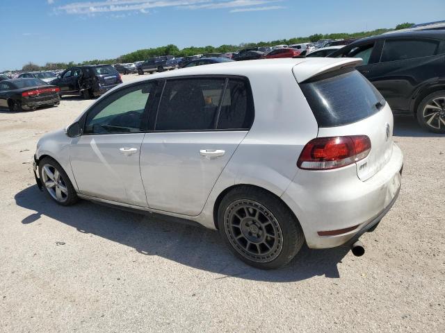Image 2 of 2014 VOLKSWAGEN GTI  2014 with VIN WVWGD7AJ3EW000226