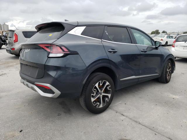Image 3 of 2023 KIA SPORTAGE EX 2023 with VIN 5XYK33AF9PG038710