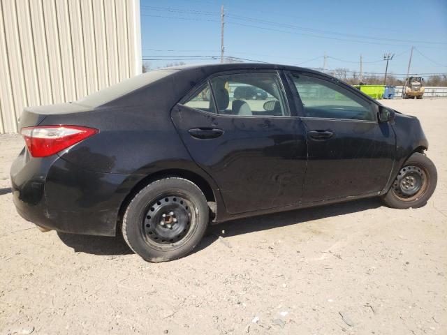 Image 3 of 2016 TOYOTA COROLLA L 2016 with VIN 5YFBURHE8GP446348