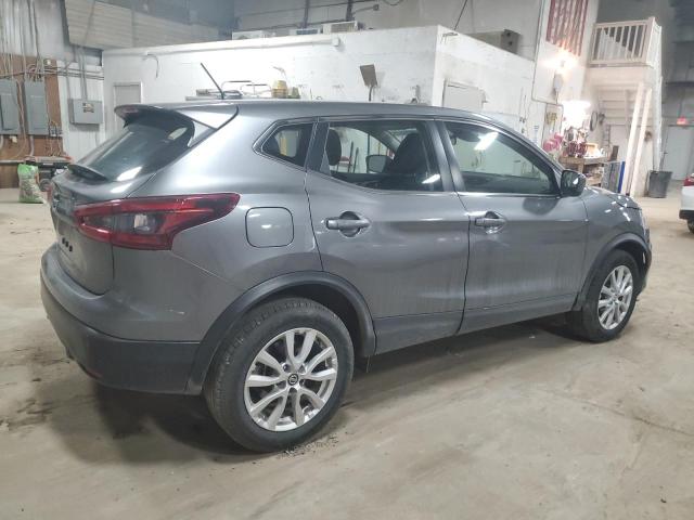 Изображение 3 2021 NISSAN ROGUE SPORT S 2021 с VIN JN1BJ1AV6MW567227