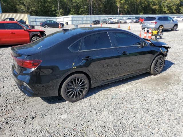 Image 3 of 2023 KIA FORTE GT LINE 2023 with VIN 3KPF54AD9PE578555