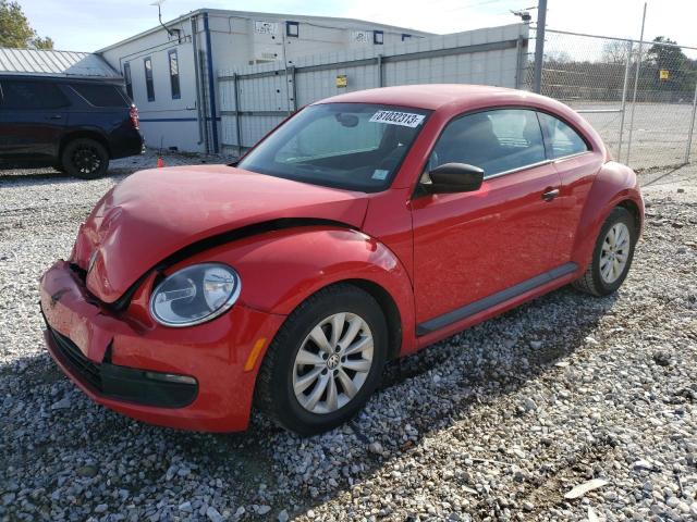 2015 VOLKSWAGEN BEETLE 1.8T 2015 image