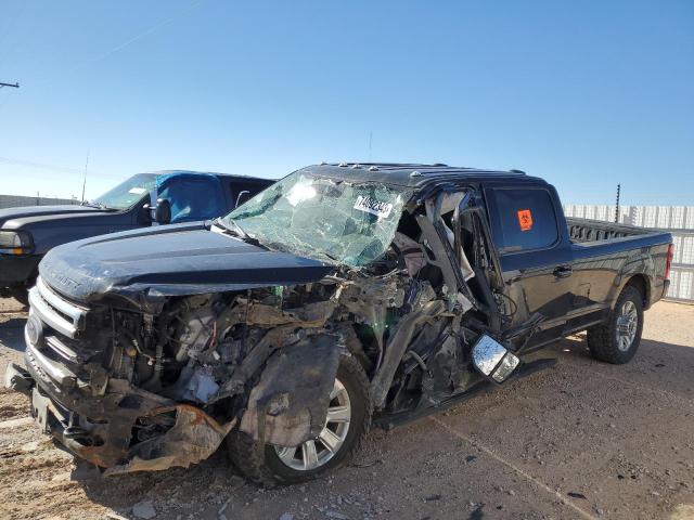 Image 1 of 2020 FORD F350 SUPER DUTY 2020 with VIN 1FT8W3BT6LEC39750