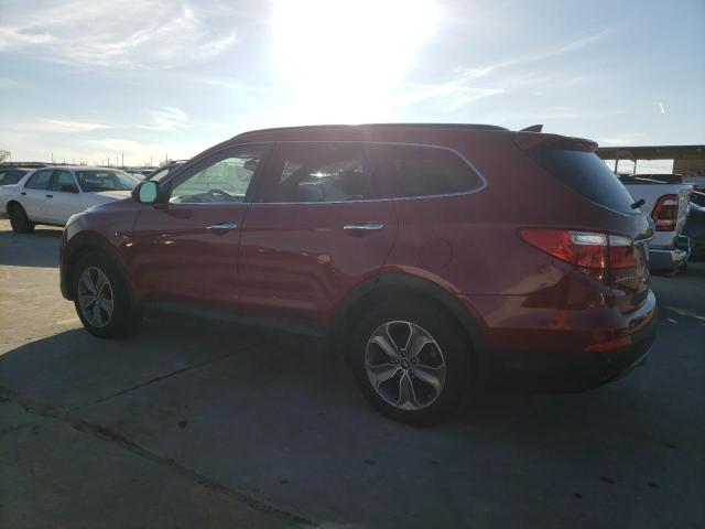 Изображение 2 2015 HYUNDAI SANTA FE GLS 2015 с VIN KM8SMDHF9FU088816