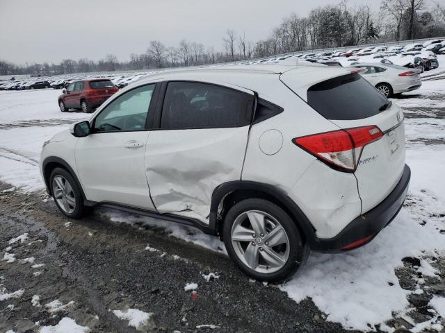 Image 2 of 2019 HONDA HR-V EX 2019 with VIN 3CZRU6H57KM724888