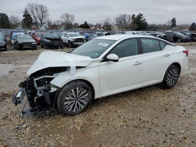 Image 1 of 2023 NISSAN ALTIMA SV 2023 with VIN 1N4BL4DV1PN382569