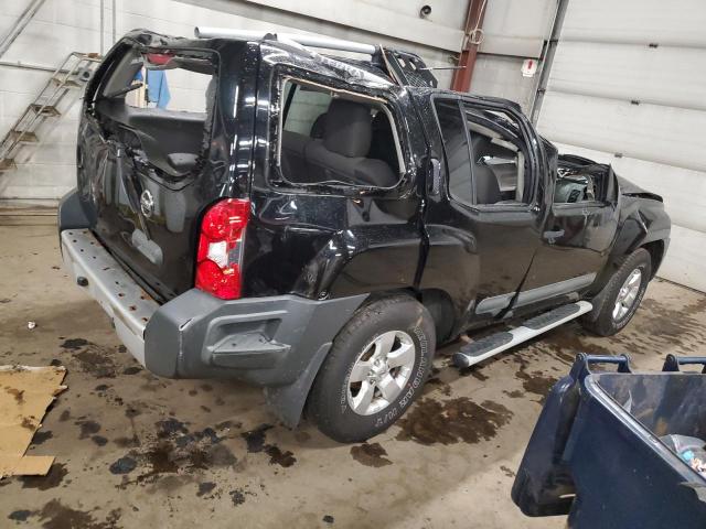 Изображение 3 2012 NISSAN XTERRA OFF ROAD 2012 с VIN 5N1AN0NW6CC523881