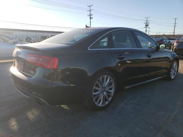 Image 3 of 2012 AUDI A6 PRESTIGE 2012 with VIN WAUJGAFC1CN158522