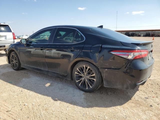 Image 2 of 2019 TOYOTA CAMRY L 2019 with VIN 4T1B11HK6KU247273