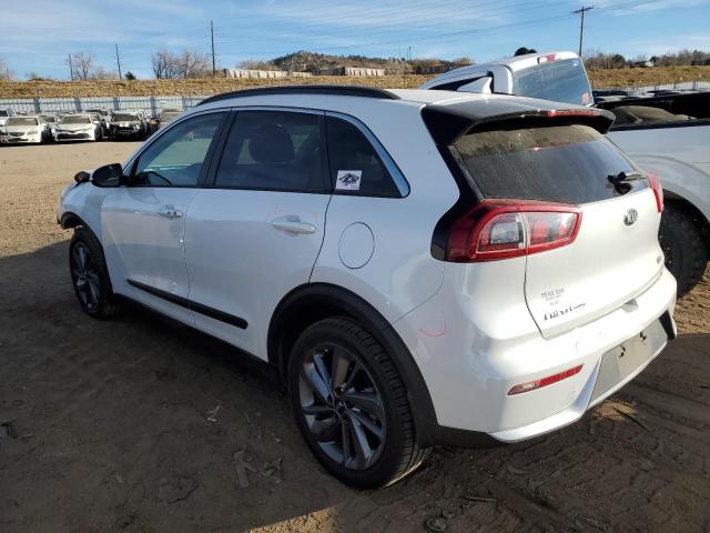 Image 2 of 2017 KIA NIRO EX 2017 with VIN KNDCC3LC8H5053054