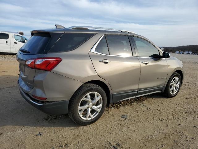 Image 3 of 2019 CHEVROLET EQUINOX PREMIER 2019 with VIN 3GNAXNEV0KS583691