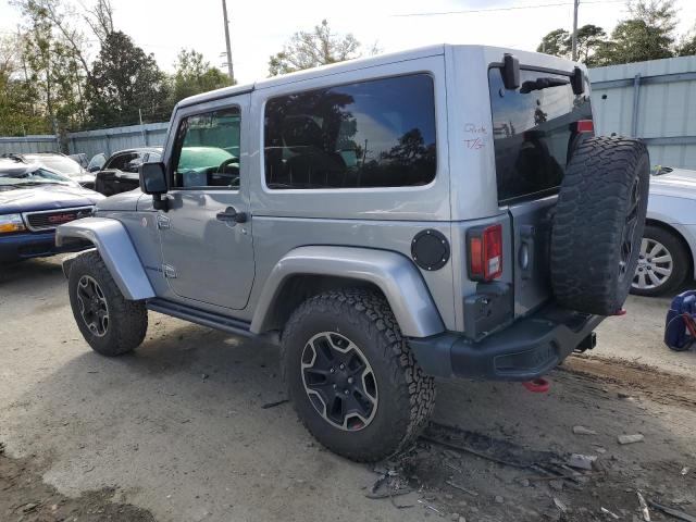 Obraz 2 z 2016 JEEP WRANGLER RUBICON 2016 z VIN 1C4HJWCG2GL207395
