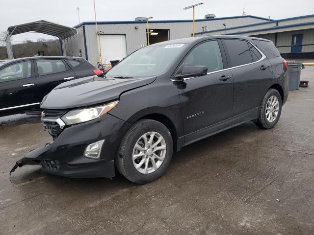 Obraz 1 z 2020 CHEVROLET EQUINOX LT 2020 z VIN 2GNAXKEV8L6153051