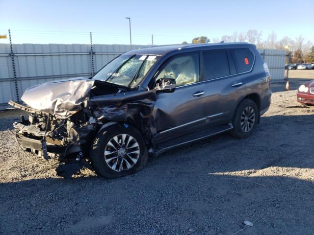 Obraz 2017 LEXUS GX 460 PREMIUM 2017