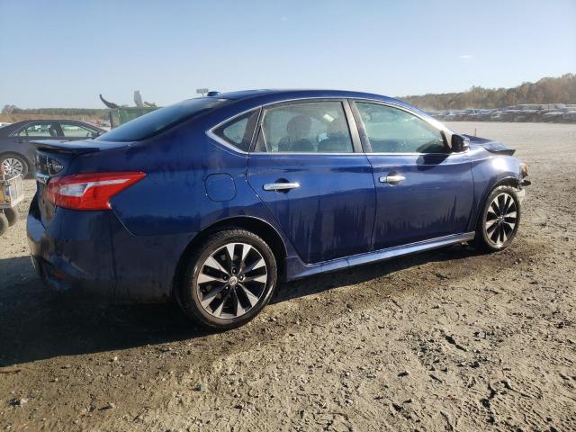 Изображение 3 2017 NISSAN SENTRA SR TURBO 2017 с VIN 3N1CB7AP4HY261177