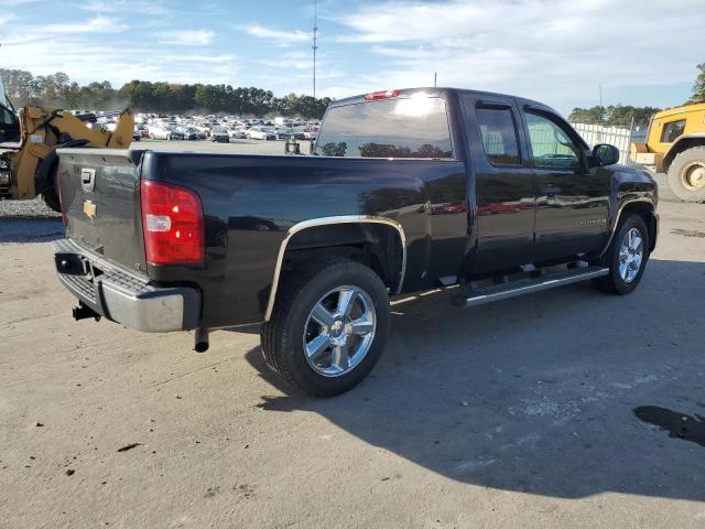 Изображение 3 2007 CHEVROLET SILVERADO C1500 2007 с VIN 2GCEC19JX71639175
