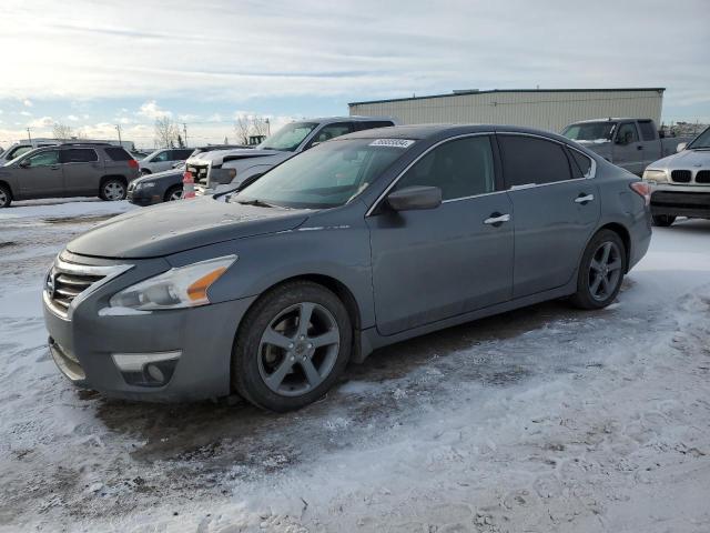 Image 1 of 2015 NISSAN ALTIMA 2.5 2015 with VIN 1N4AL3APXFN387375