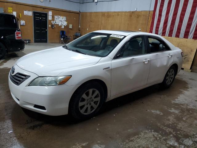 Изображение 2008 TOYOTA CAMRY HYBRID 2008