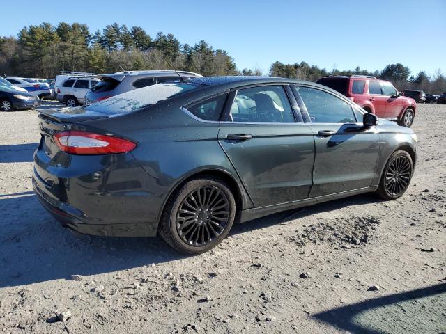 Image 3 of 2015 FORD FUSION SE 2015 with VIN 1FA6P0H73F5104944