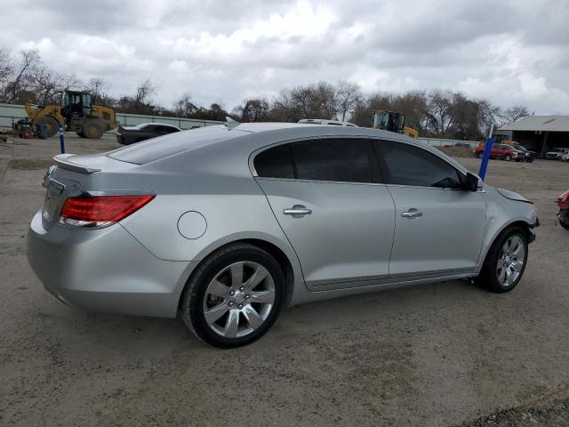 Image 3 of 2010 BUICK LACROSSE CXS 2010 with VIN 1G4GE5EV7AF315597