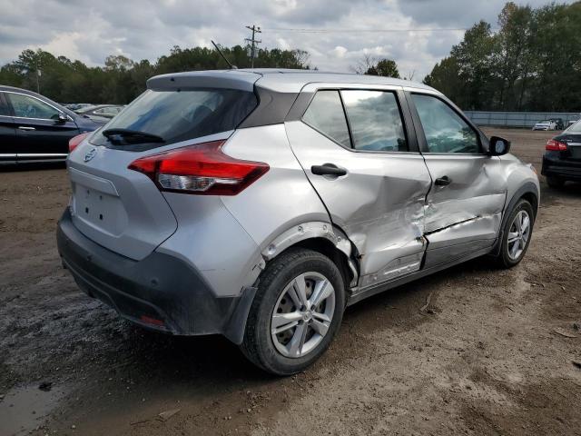 Obraz 3 z 2020 NISSAN KICKS S 2020 z VIN 3N1CP5BV8LL571941