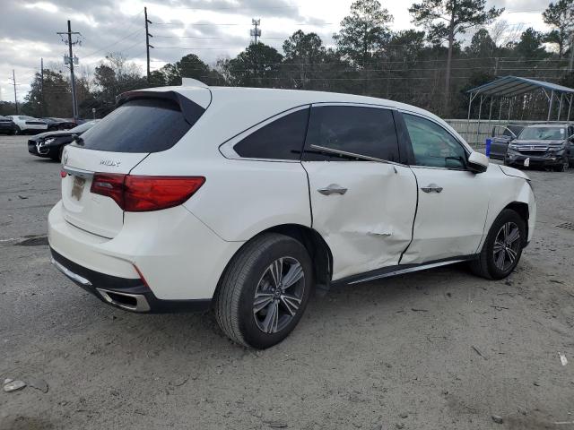 Изображение 3 2017 ACURA MDX  2017 с VIN 5J8YD3H35HL001339