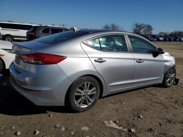 Image 3 of 2017 HYUNDAI ELANTRA SE 2017 with VIN 5NPD84LF0HH020927