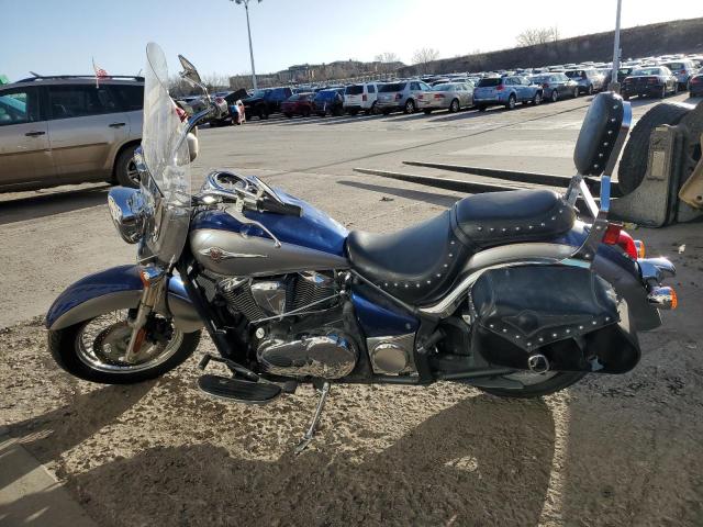 Image 3 of 2008 KAWASAKI VN900 D 2008 with VIN JKAVN2D108A023445