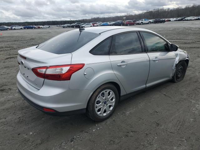 Obraz 3 z 2012 FORD FOCUS SE 2012 z VIN 1FAHP3F2XCL352861