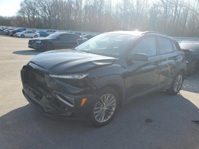 2018 HYUNDAI KONA SEL 2018 image