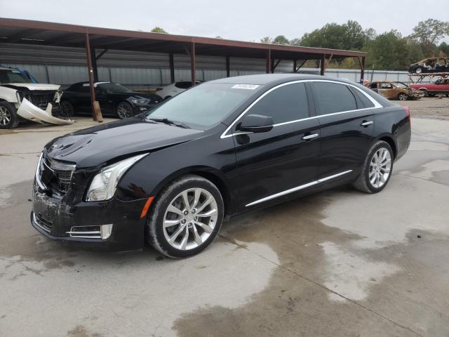2017 CADILLAC XTS LUXURY 2017 image