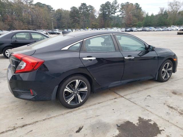 Image 3 of 2016 HONDA CIVIC TOURING 2016 with VIN 2HGFC1F9XGH631231