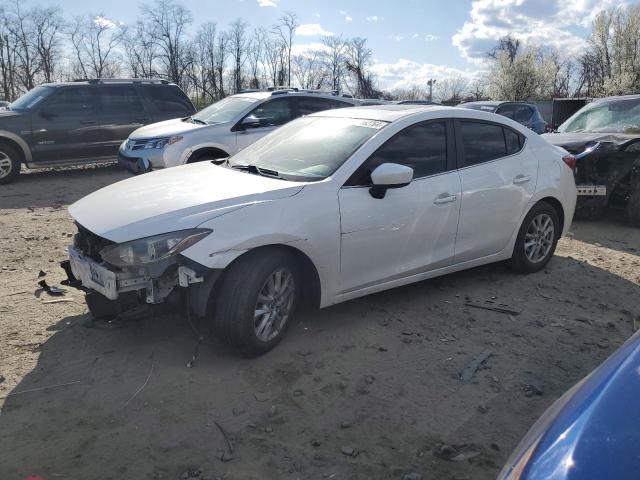 Изображение 2014 MAZDA 3 GRAND TOURING 2014