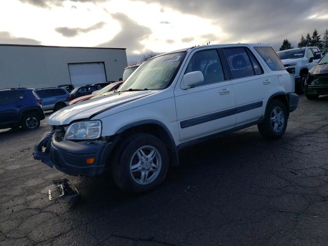 1999 HONDA CR-V EX 1999 image