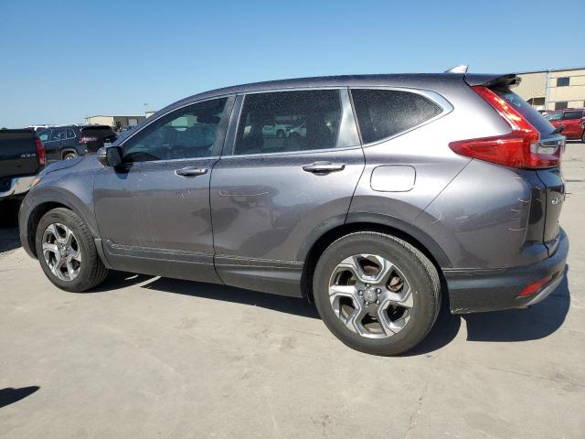 Изображение 2 2019 HONDA CR-V EX 2019 с VIN 5J6RW1H54KA005723