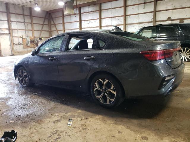 Image 2 of 2021 KIA FORTE FE 2021 with VIN 3KPF24AD1ME274883