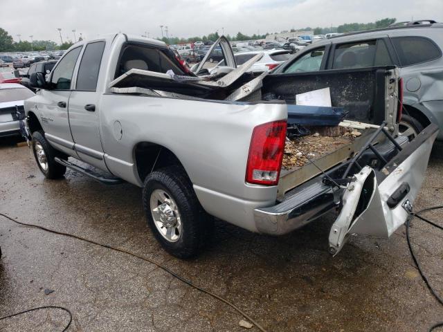 Obraz 2 z 2006 DODGE RAM 2500 ST 2006 z VIN 3D7KS28CX6G179932