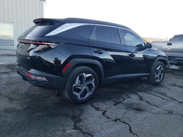Изображение 3 2023 HYUNDAI TUCSON SEL 2023 с VIN 5NMJFCAE6PH242879