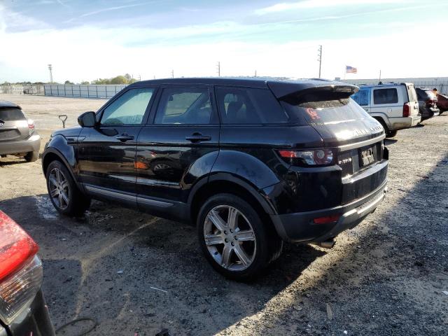 Изображение 2 2015 LAND ROVER RANGE ROVER EVOQUE PURE PREMIUM 2015 с VIN SALVR2BG3FH073707