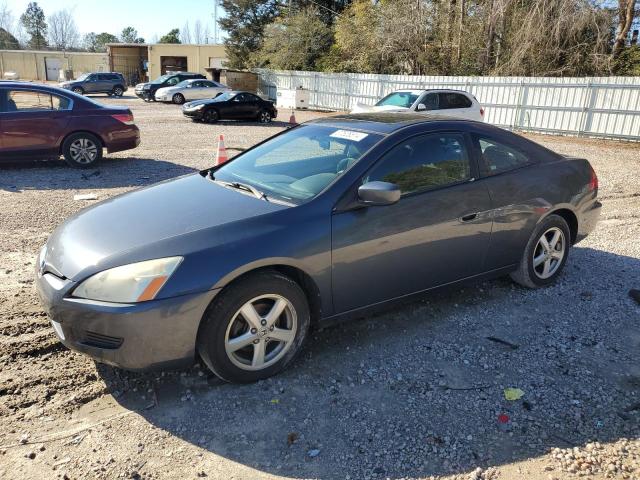 Obraz 1 z 2003 HONDA ACCORD EX 2003 z VIN 1HGCM71673A017844