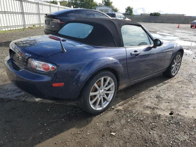Obraz 3 z 2007 MAZDA MX-5 MIATA  2007 z VIN JM1NC25F770134584