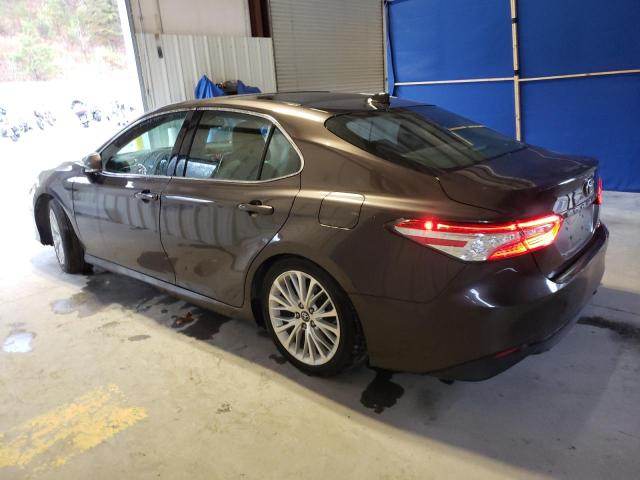 Obraz 2 z 2018 TOYOTA CAMRY L 2018 z VIN 4T1B11HK5JU063571