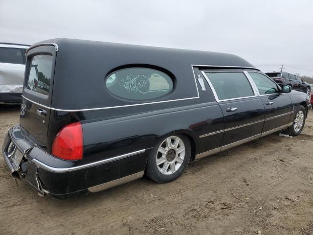 Image 3 of 2009 LINCOLN TOWN CAR EXECUTIVE 2009 with VIN 2LJFM88W59X604869