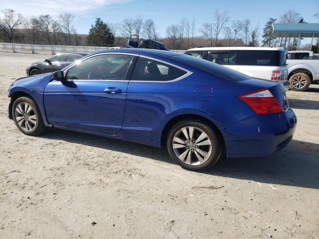 Изображение 2 2010 HONDA ACCORD LX 2010 с VIN 1HGCS1B37AA006203
