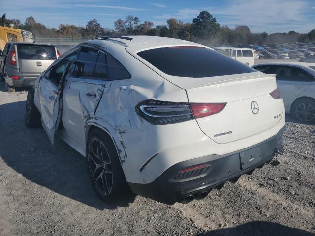 Изображение 2 2024 MERCEDES-BENZ GLE COUPE AMG 53 4MATIC 2024 с VIN 4JGFD6BB3RA982738
