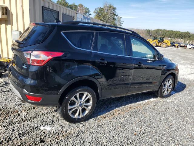 Изображение 3 2018 FORD ESCAPE SE 2018 с VIN 1FMCU9GD4JUD53958