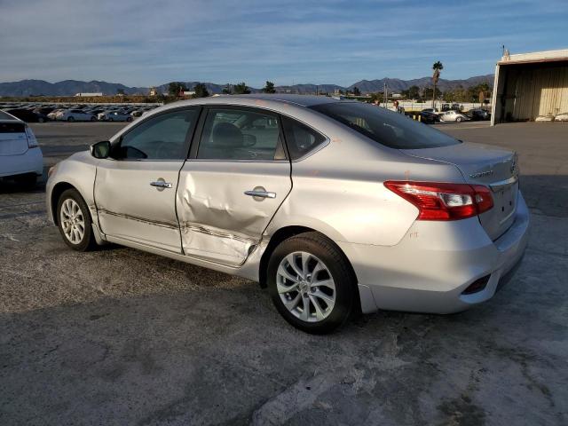 Obraz 2 z 2019 NISSAN SENTRA S 2019 z VIN 3N1AB7AP1KY332561