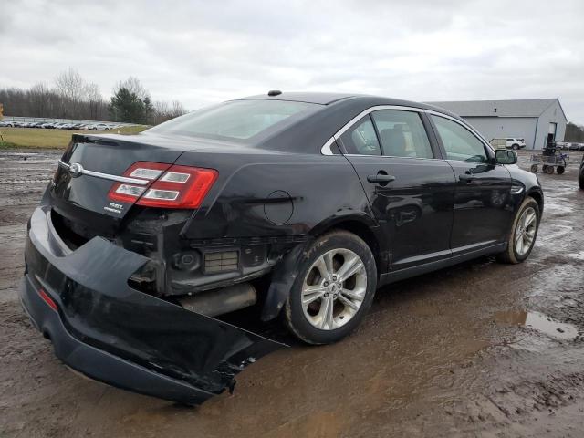 Image 3 of 2013 FORD TAURUS SEL 2013 with VIN 1FAHP2E86DG201428